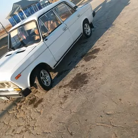 Lada 2106 1998