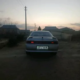 Toyota Mark II 1994