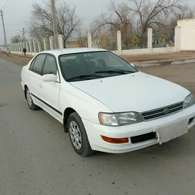 Toyota Corona 1993