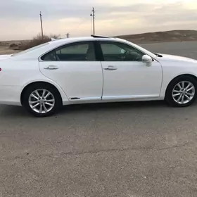 Lexus ES 350 2010