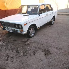 Lada 2106 1990