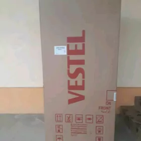 Westel Haladilnik RM850TF3EI-W