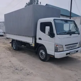 Mitsubishi Canter 2009