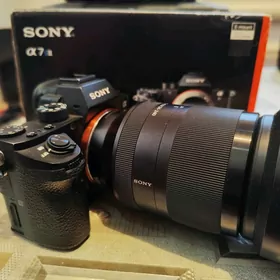 Sony A7