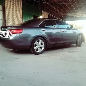 Toyota Camry 2008