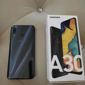 samsung A30