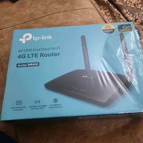 tp-link router