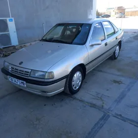 Opel Vectra 1990