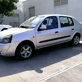 Renault Clio 2004