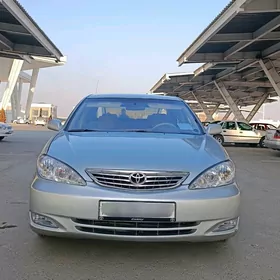 Toyota Camry 2003