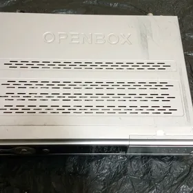 tuner open box