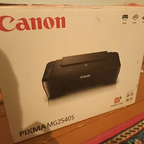 Canon Pixma MG2540S