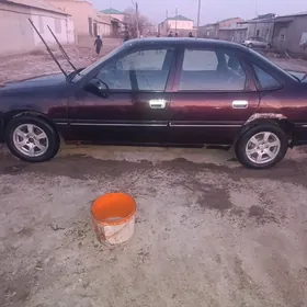 Opel Vectra 1992