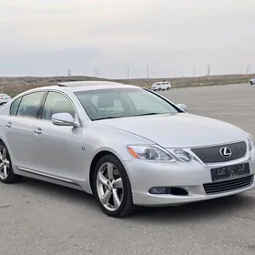 Lexus GS 350 2008