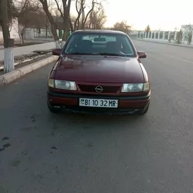 Opel Vectra 1991