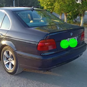 BMW E39 1996