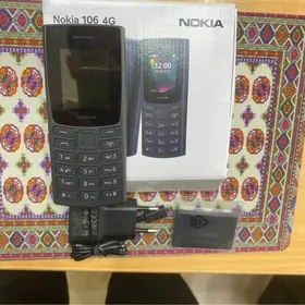 Nokia 106 4G