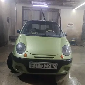 Daewoo Matiz 2005