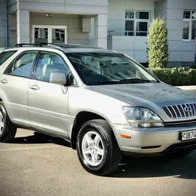 Lexus RX 300 2000