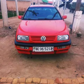 Volkswagen Golf 1993