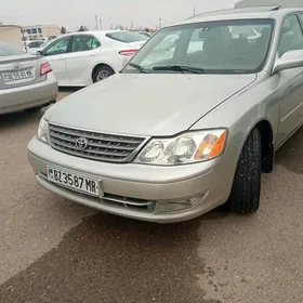 Toyota Avalon 2003