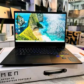 HP OMEN 16/i9/RTX4060/RAM 16GB