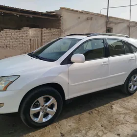 Lexus RX 330 2004