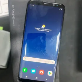 Galaxy s8