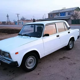 Lada 2107 2002