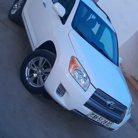 Toyota RAV4 2010