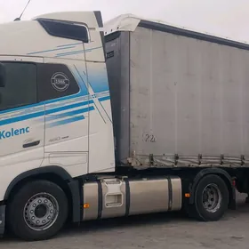 Volvo FH 460 2019