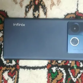 Infinix Note 40pro