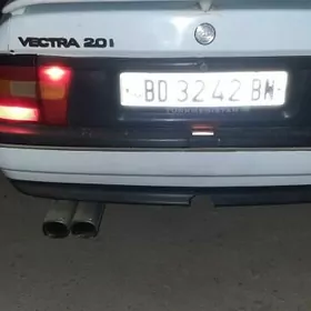 Opel Vectra 1992