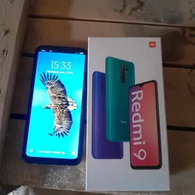 redmi 9