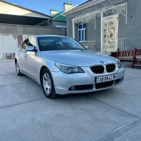 BMW E60 2004