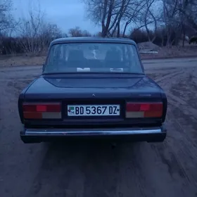 Lada 2107 1999