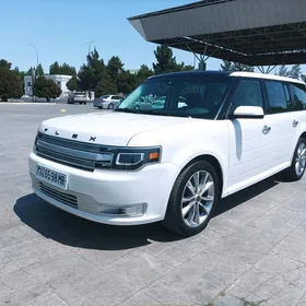 Ford Flex 2017