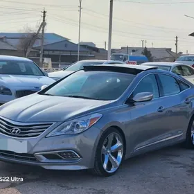 Hyundai Azera 2015