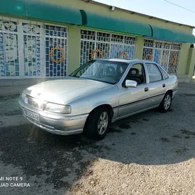 Opel Vectra 1990