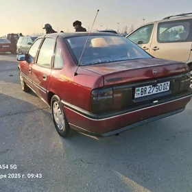 Opel Vectra 1991