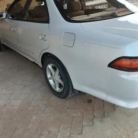 Toyota Mark II 1993