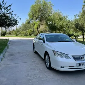 Lexus ES 350 2009