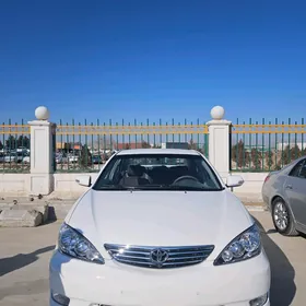 Toyota Camry 2004