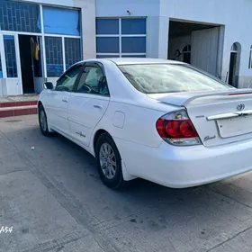 Toyota Camry 2002