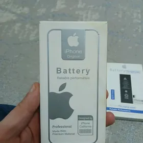 iphone batarey