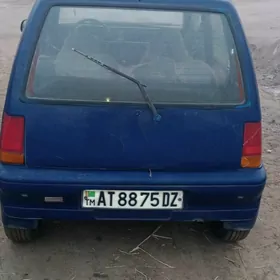 Daewoo Tico 1996