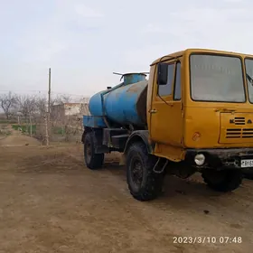 Kamaz 4310 1993