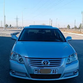 Toyota Avalon 2005