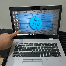 SENSOR Hp i5-8 Probook