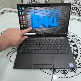 SENSOR Dell UltraBook